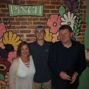 Meet your Posher, Matthew